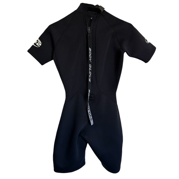 Body Glove Pro 2 Woman's 2.1 mm Shorty Wetsuit Size 7/8 - Picture 3 of 14